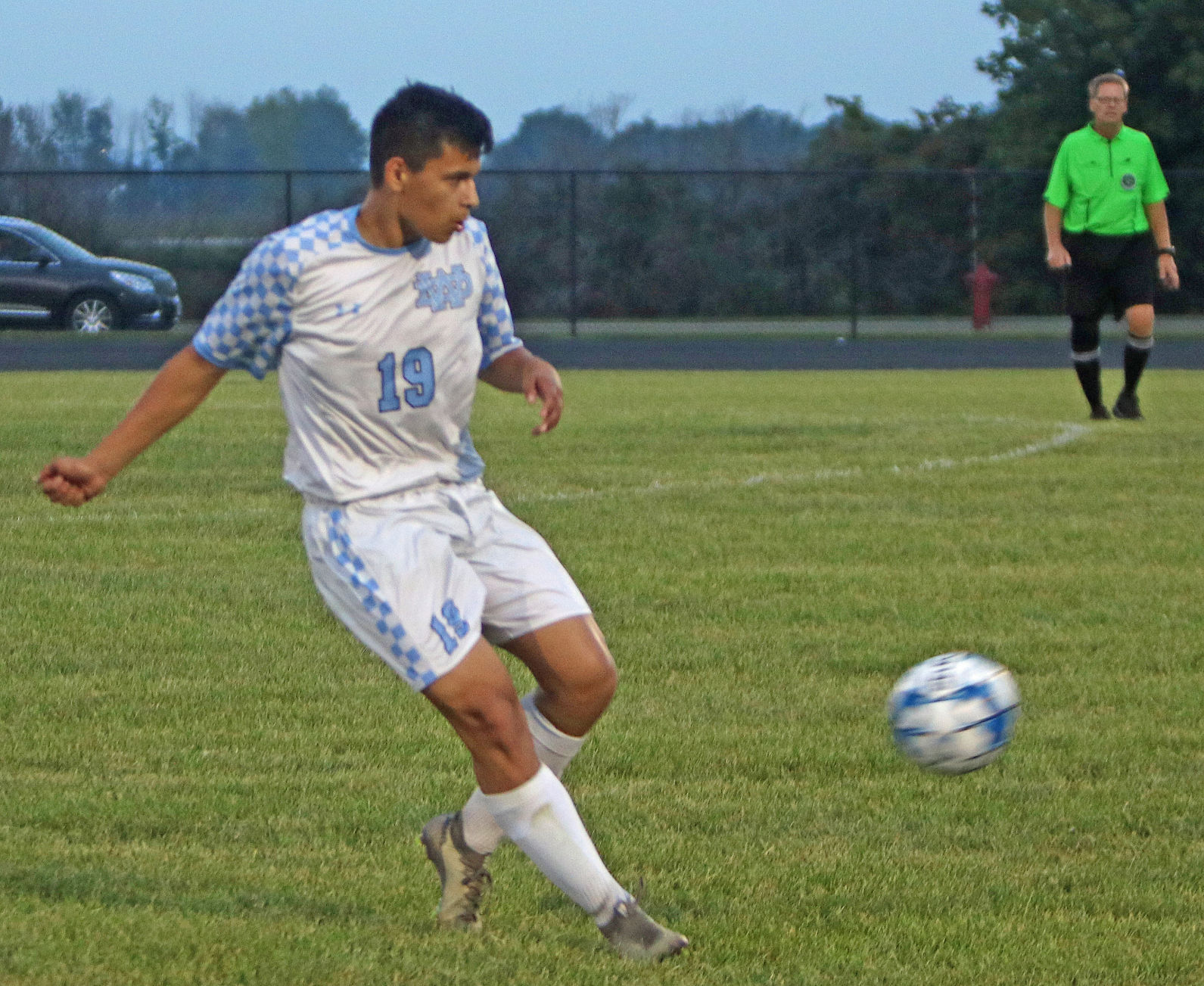 Adrian Juarez